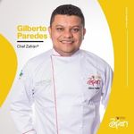 Gilberto Paredes - @chefcustomculinary - Instagram