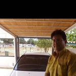 Gilberto Paredes - @gilberto060863 - Instagram