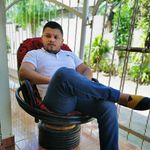 GILBERTO PAREDES - @gilbertoparedes._ - Instagram