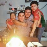 Gilberto Paredes - @gilbert_real - Instagram