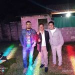 Gilberto Paredes - @gilberto_paredes_escobar_ - Instagram