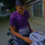 Gilberto Paredes - @gilberto_paredes_ - Instagram