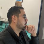 Gilberto Paredes B - @gil_pmh - Instagram