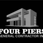Gilberto Perez Paredes - @fourpiersgeneralcontractor - Instagram