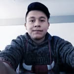 Gilberto Perales - @gilbertop93 - Instagram