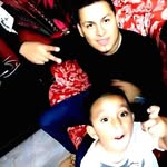 Gilberto perales - @gilbertoperales24 - Instagram