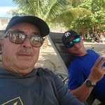 Gilberto Quiñones - @gqc.gallero123 - Instagram