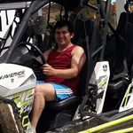 Gilberto Quiñones - @josegilbertoquinones34 - Instagram