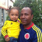 Gilberto Quiñones - @betto0322 - Instagram