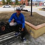 Gilberto Quiñones Acevedo - @gilbertoquinonesacevedo - Instagram