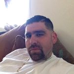 Gilberto Rendon - @mana9586 - Instagram