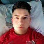Gilberto Rendon Aguilar - @gilbertorendonaguilar - Instagram