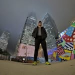 Gilberto Rincón - @gilberto.mex - Instagram