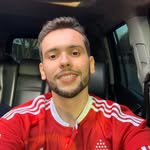 Gilberto Rincón - @gilber_rincon - Instagram