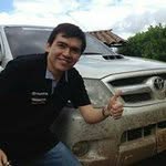 Gilberto Rincón - @gilberto.rincon - Instagram
