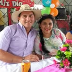 Gilberto Rincon - @yagilrica - Instagram