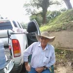 Gilberto Rincon - @rincon1087 - Instagram