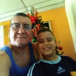 Gilberto Rincon - @gilberto.rincon.3785 - Instagram