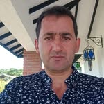 Gilberto Rincon - @gilberto.rincon.3158 - Instagram