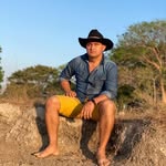 Gilberto Rincón Castillo - @gilbertorrincon - Instagram