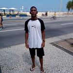 Gilberto Rodrigues - @gilbertorodriguesofc - Instagram