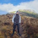 Gilberto Rodrigues - @ogiilrodrigues - Instagram