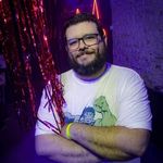 Gilberto Proença Roque - @gilbertoproque - Instagram