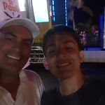 Gilberto Roque - @gilroque2015 - Instagram
