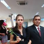 Gilberto Roque - @gilroque2612 - Instagram