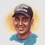 Gilberto Roque - @gilb.roque - Instagram