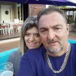 Gilberto Roque - @gilbertoroque98 - Instagram