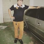 Gilberto Roque dos Santos - @gilbertoroquedussantos - Instagram