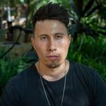 Gilberto Rosas - @gilberrto - Instagram