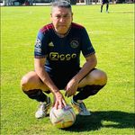 Gilberto Rosas - @gilberto__rosas - Instagram