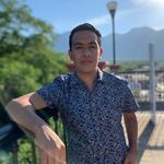 Gilberto Rosas - @gilrosas27 - Instagram
