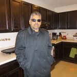 Gilberto Rosas - @gilberto.rosas.1971 - Instagram