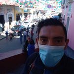 Gilberto Rosas - @gilbertorosas - Instagram