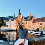 Gilberto Rosas - @lbetok92 - Instagram