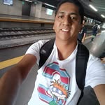 Gilberto Ruvalcaba - @ruvalcaba6832 - Instagram