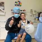 Dr.  Gilberto Saenz - @dr.saenz.odontopediatra - Instagram