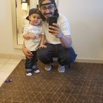 Gilberto Saenz - @gbert1211 - Instagram