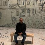 Gilberto Saenz - @saenzgilberto - Instagram