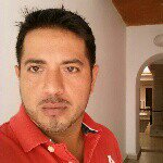 Gilberto Sáenz - @betosaenz23 - Instagram