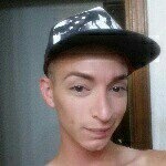 Gilberto Saenz - @gilbertsnz - Instagram