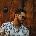 Gilberto Sáenz - @gilsaenz - Instagram