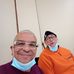 Gilberto Saenz - Facebook