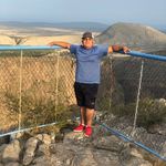 Gilberto Saenz - @gilberto.saenz.9047 - Instagram