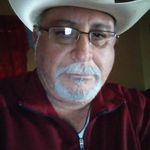 Gilberto Saenz - @saenz8423 - Instagram
