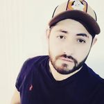 Gilberto Saenz de Avila - @saenz_gil - Instagram