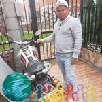 Gilberto Saenz Marin - @gilbertosaenzmarin - Instagram